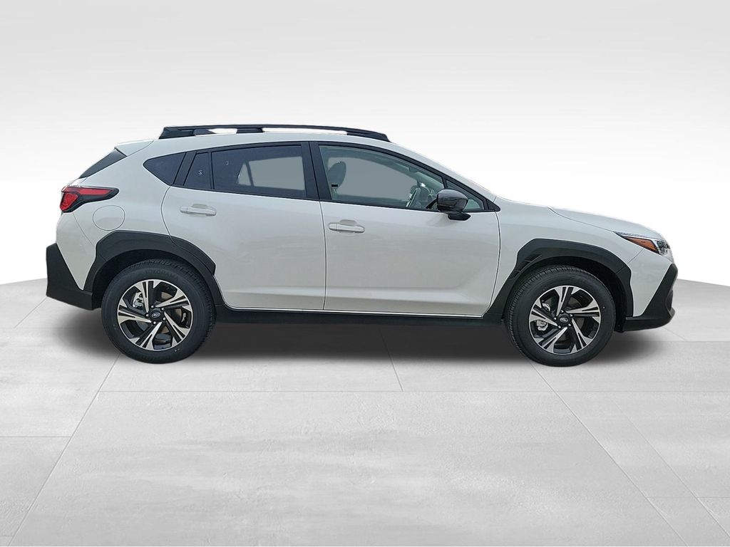 new 2025 Subaru Crosstrek car, priced at $27,314