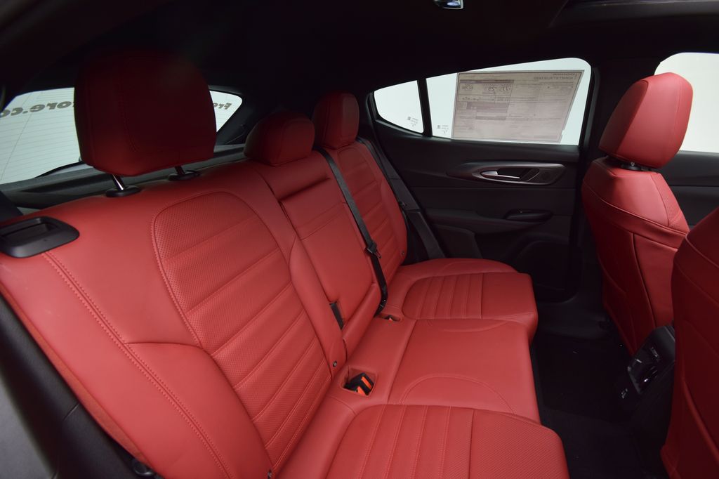 new 2025 Dodge Hornet car, priced at $47,224