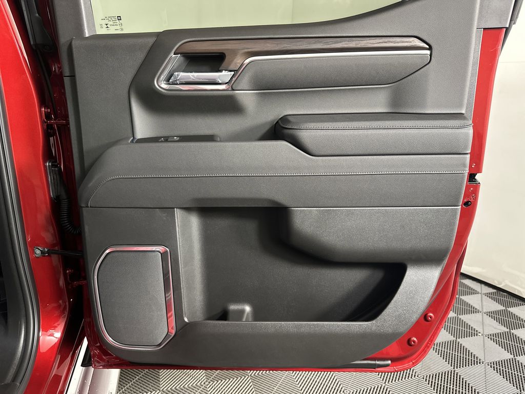 new 2025 GMC Sierra 1500 car, priced at $59,469