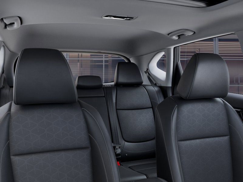 new 2025 Kia Seltos car, priced at $27,063
