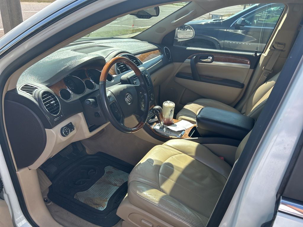 used 2008 Buick Enclave car, priced at $6,991