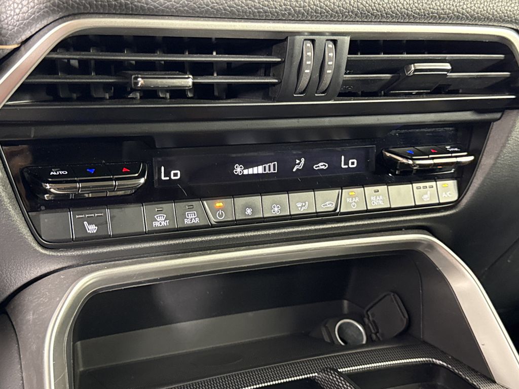 used 2024 Mazda CX-90 car, priced at $31,695