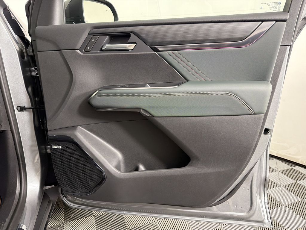 new 2026 GMC Acadia car, priced at $55,340