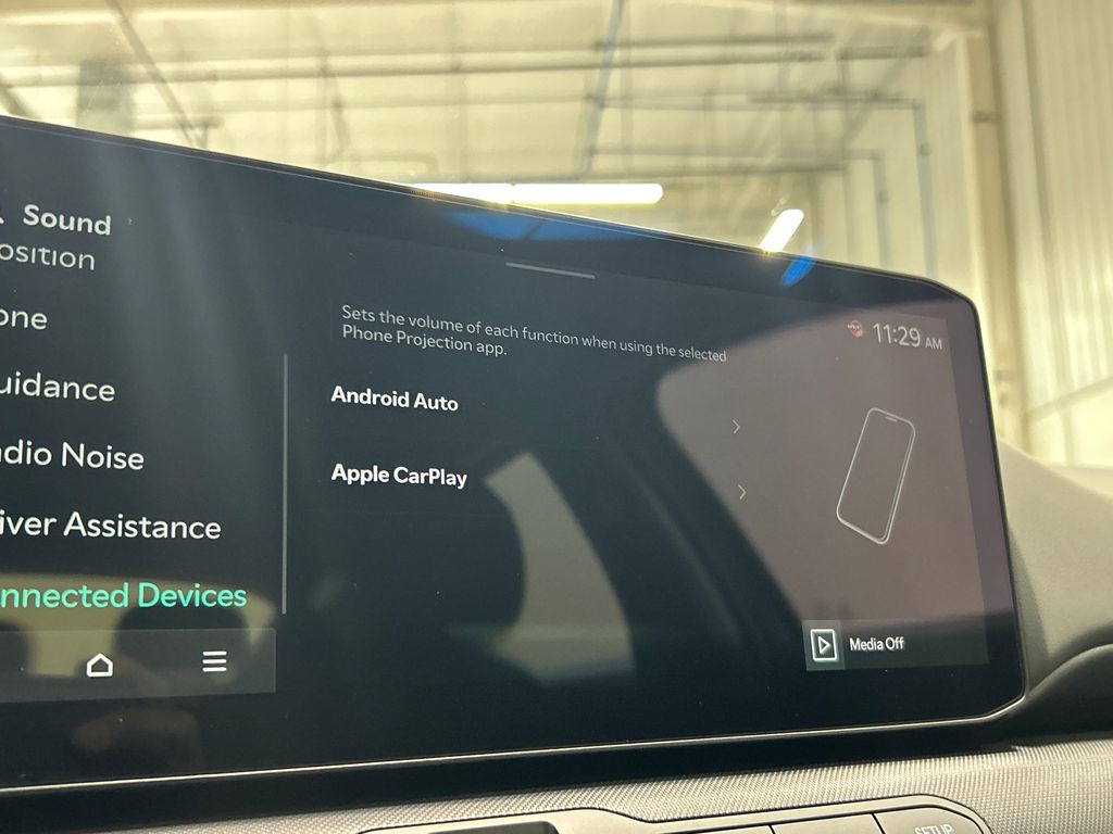 new 2025 Kia K4 car, priced at $23,662