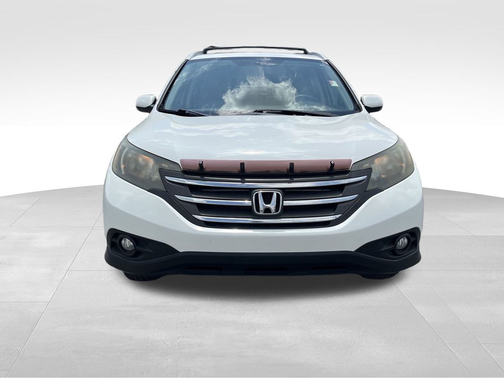 used 2014 Honda CR-V car, priced at $15,592