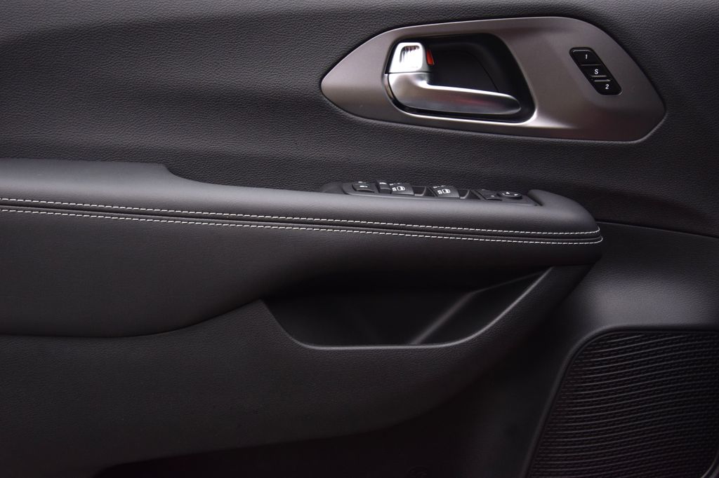 new 2026 Chrysler Pacifica car, priced at $43,561