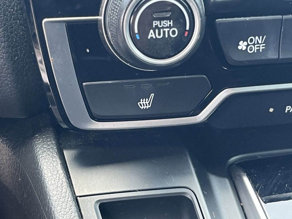 used 2018 Honda CR-V car, priced at $20,621