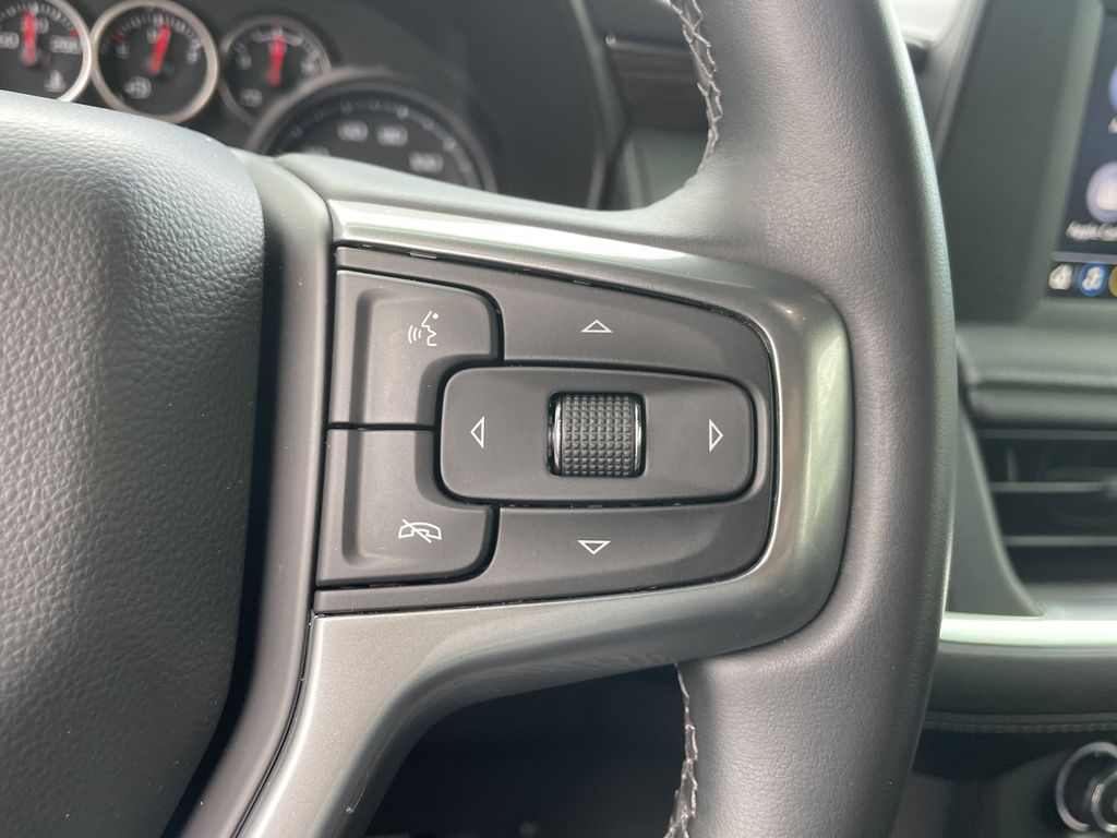 used 2024 Chevrolet Tahoe car, priced at $47,991