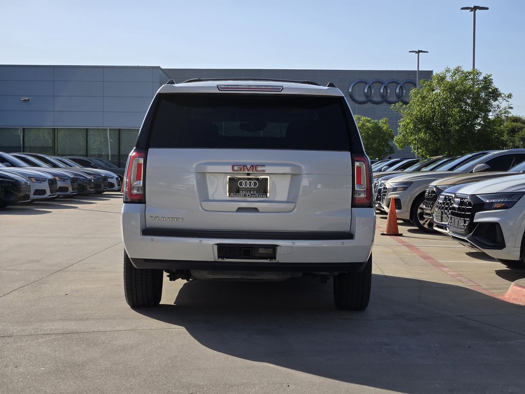 used 2019 GMC Yukon car, priced at $32,891