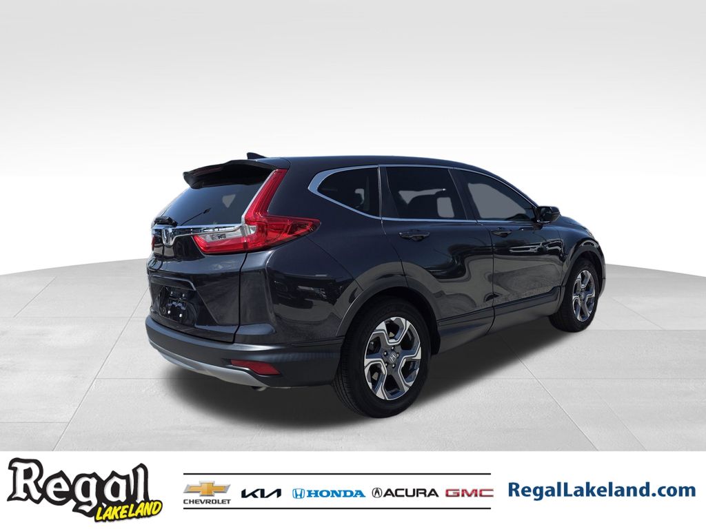 used 2019 Honda CR-V car, priced at $21,993