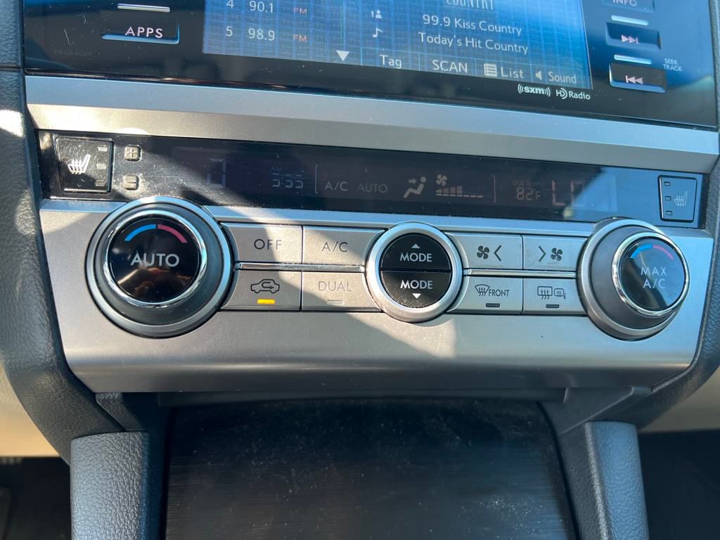 used 2015 Subaru Outback car, priced at $11,750
