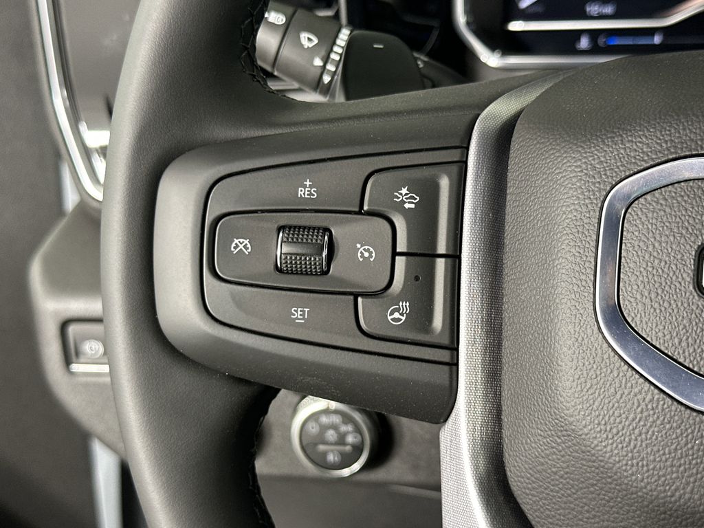 new 2025 GMC Sierra 1500 car, priced at $61,284