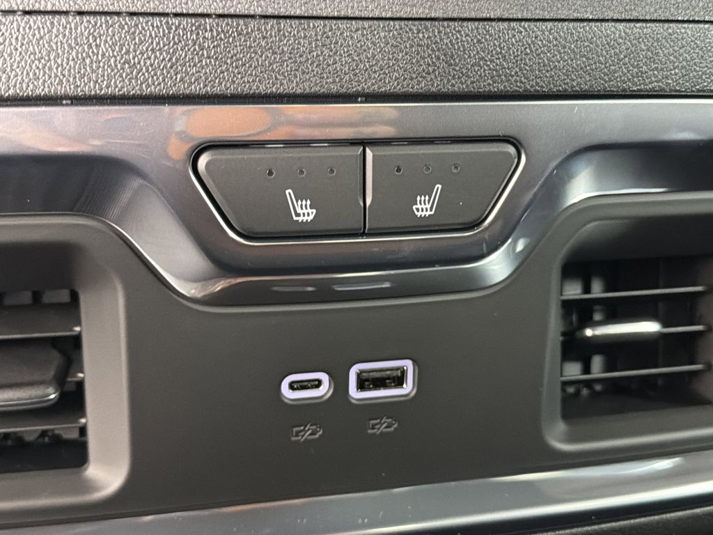 new 2026 GMC Sierra 2500HD car, priced at $91,665