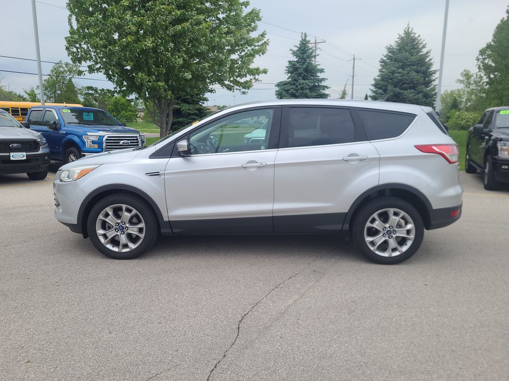 used 2013 Ford Escape car, priced at $9,533