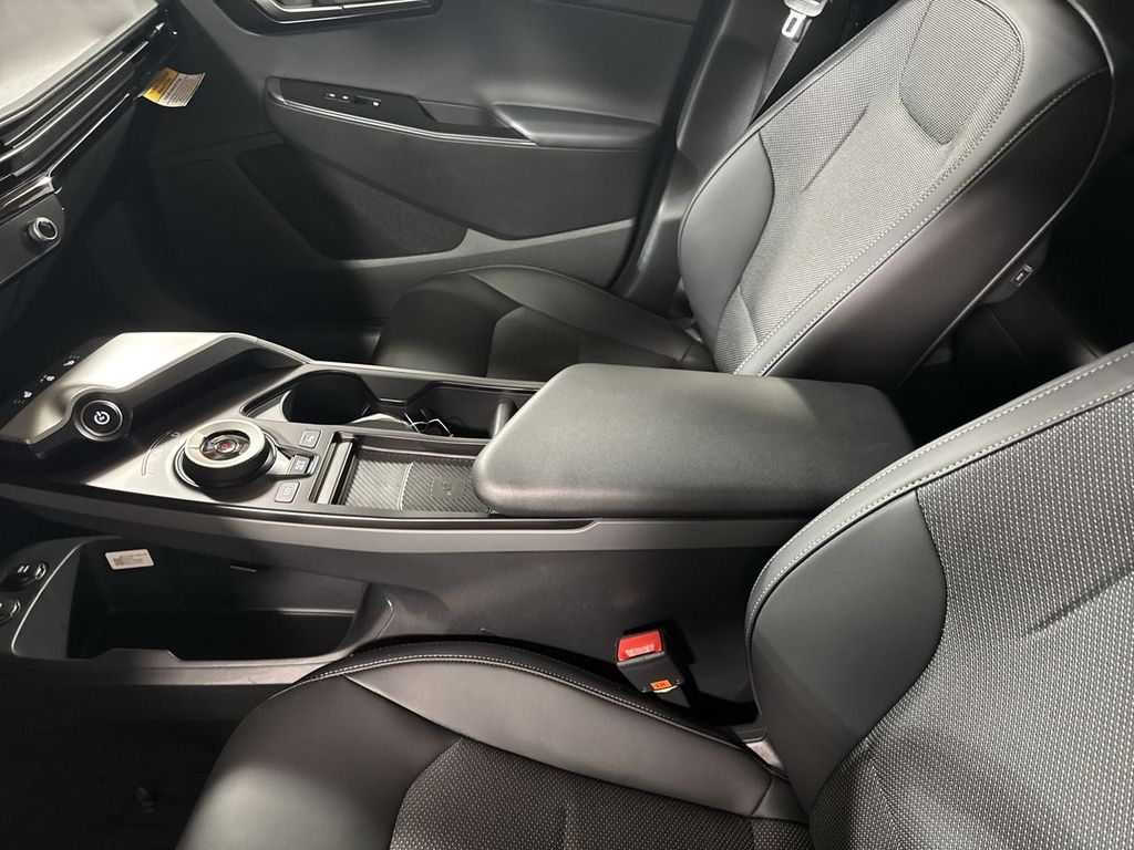 new 2025 Kia EV6 car, priced at $50,187