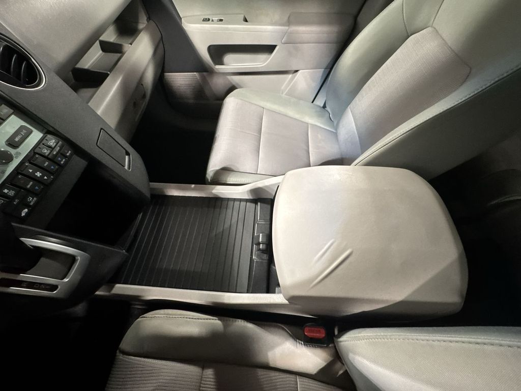 used 2011 Honda Pilot car, priced at $13,309