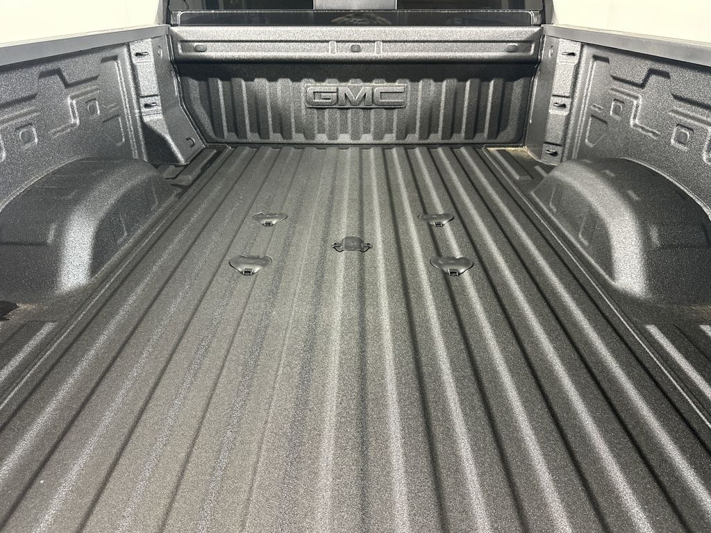 new 2025 GMC Sierra 2500HD car, priced at $86,963