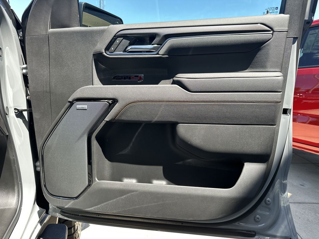 new 2025 GMC Sierra 1500 car, priced at $69,849