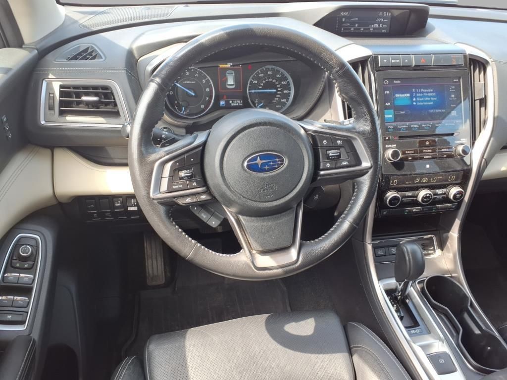 used 2019 Subaru Ascent car, priced at $20,720