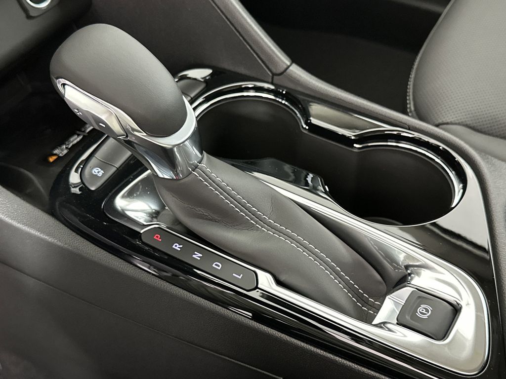new 2026 Buick Encore GX car, priced at $37,775