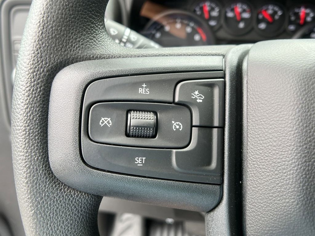 new 2024 GMC Sierra 2500HD car, priced at $44,678
