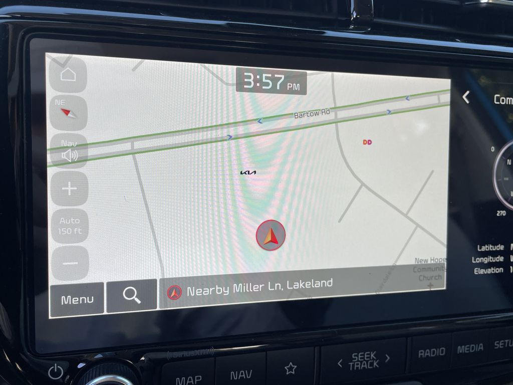 new 2025 Kia Soul car, priced at $24,542