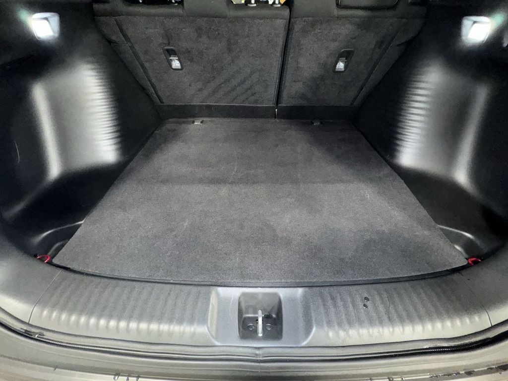 used 2024 Honda HR-V car, priced at $27,284