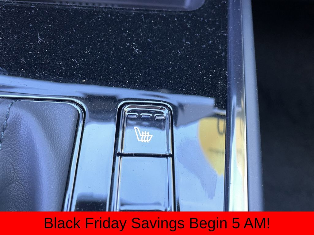 new 2025 Kia Niro car, priced at $29,957