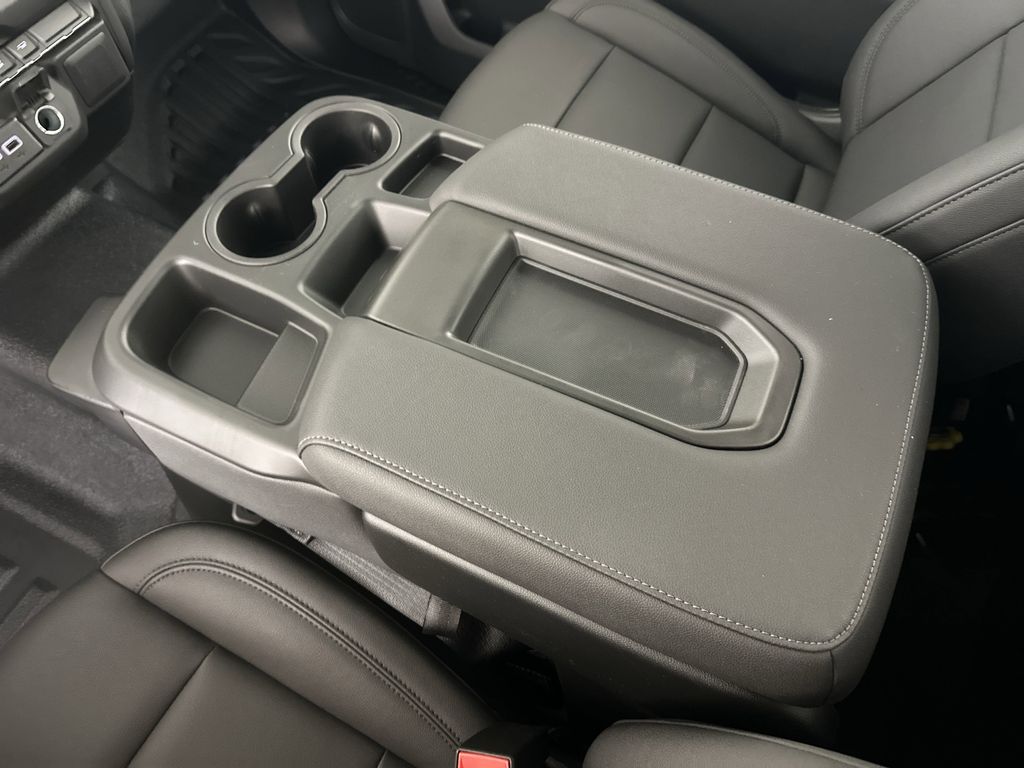 new 2025 GMC Sierra 1500 car, priced at $33,145
