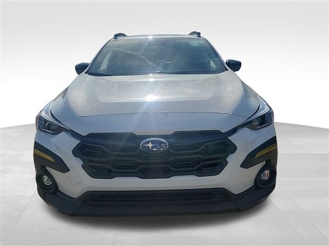new 2025 Subaru Crosstrek car, priced at $33,172