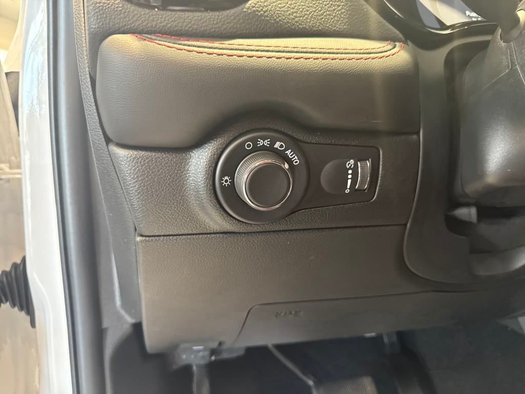 new 2025 Dodge Durango car, priced at $52,298