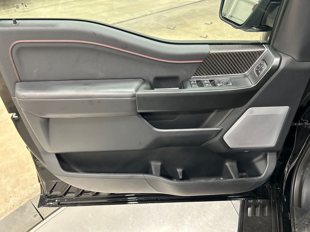 new 2025 Ford F-150 car, priced at $94,190