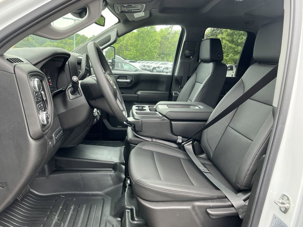 new 2024 GMC Sierra 3500HD car, priced at $48,978