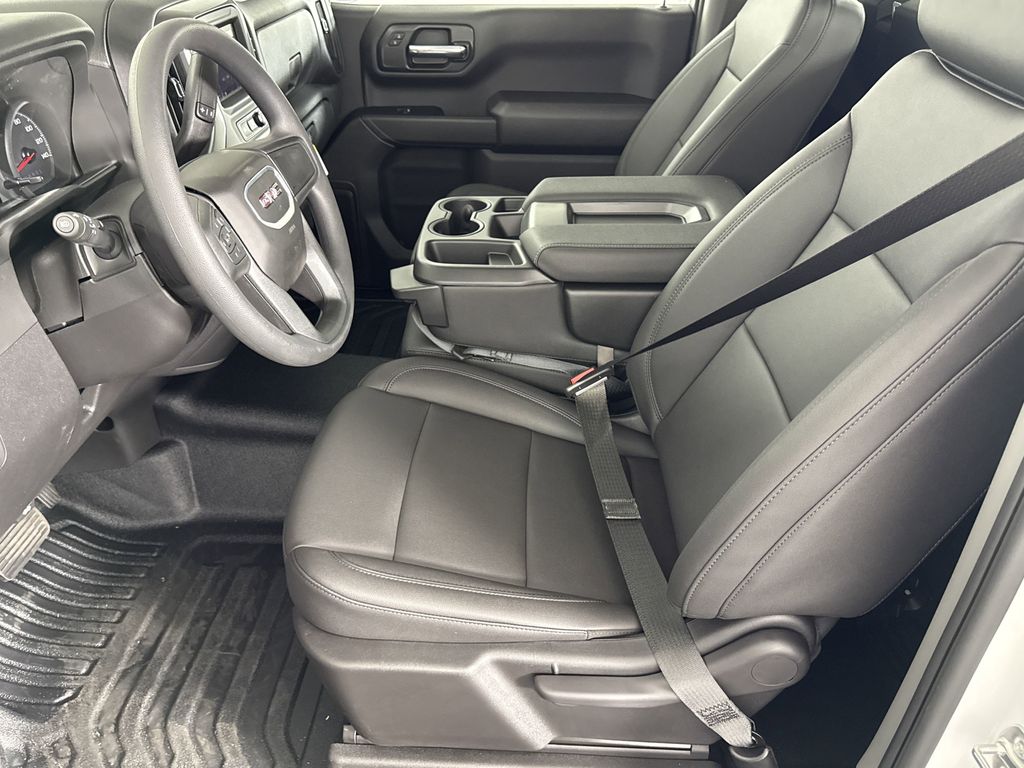 new 2025 GMC Sierra 1500 car, priced at $33,145
