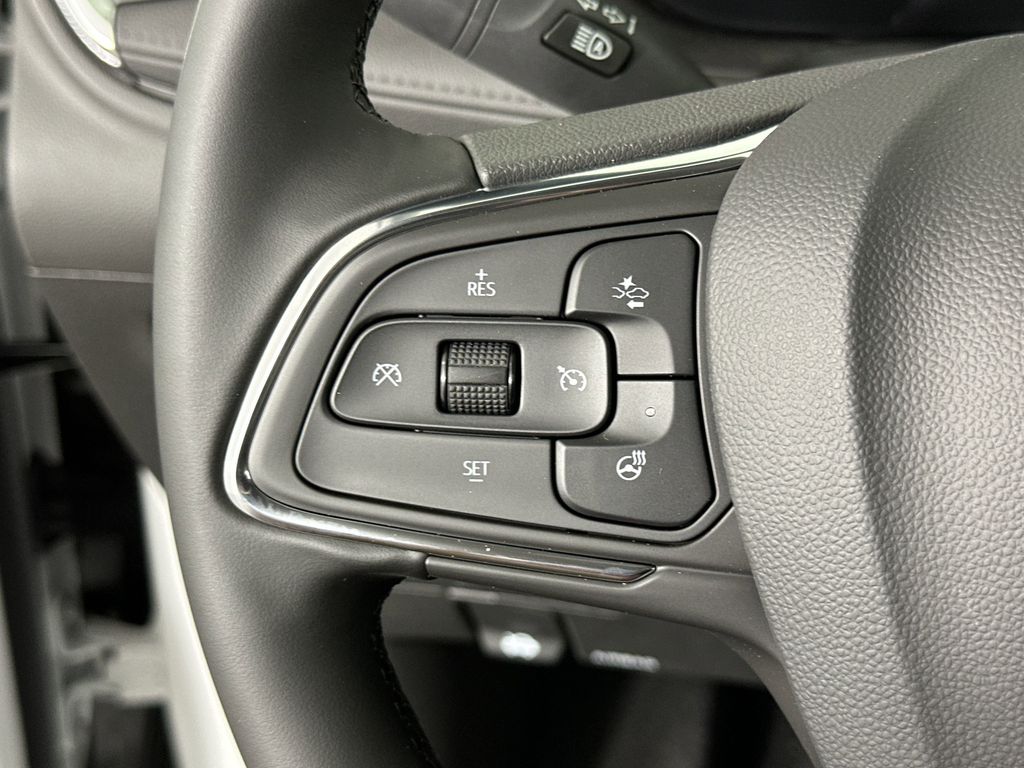 new 2026 Buick Encore GX car, priced at $32,475