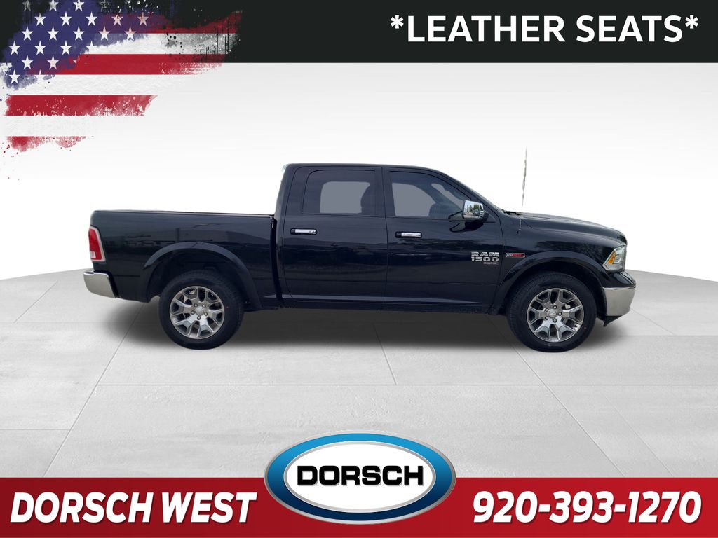used 2019 Ram 1500 Classic car, priced at $26,043