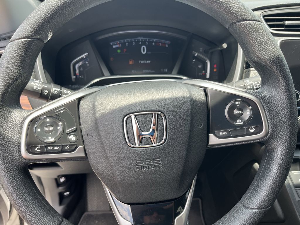 used 2022 Honda CR-V car, priced at $26,491