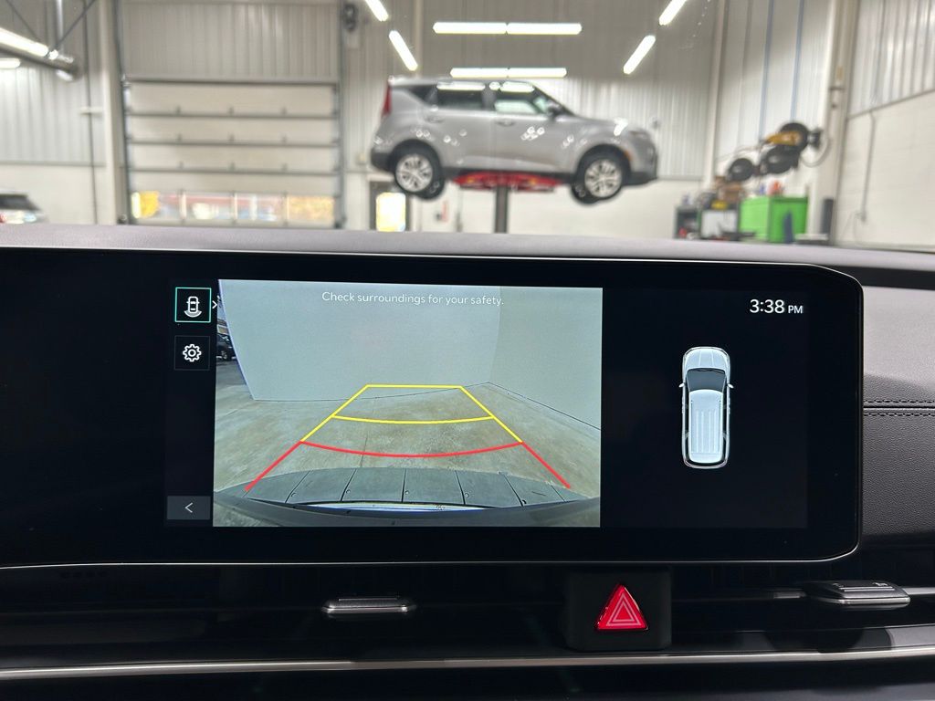 new 2026 Kia Carnival car, priced at $39,027