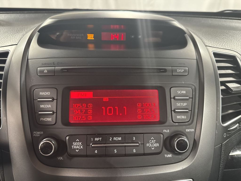used 2015 Kia Sorento car, priced at $12,185
