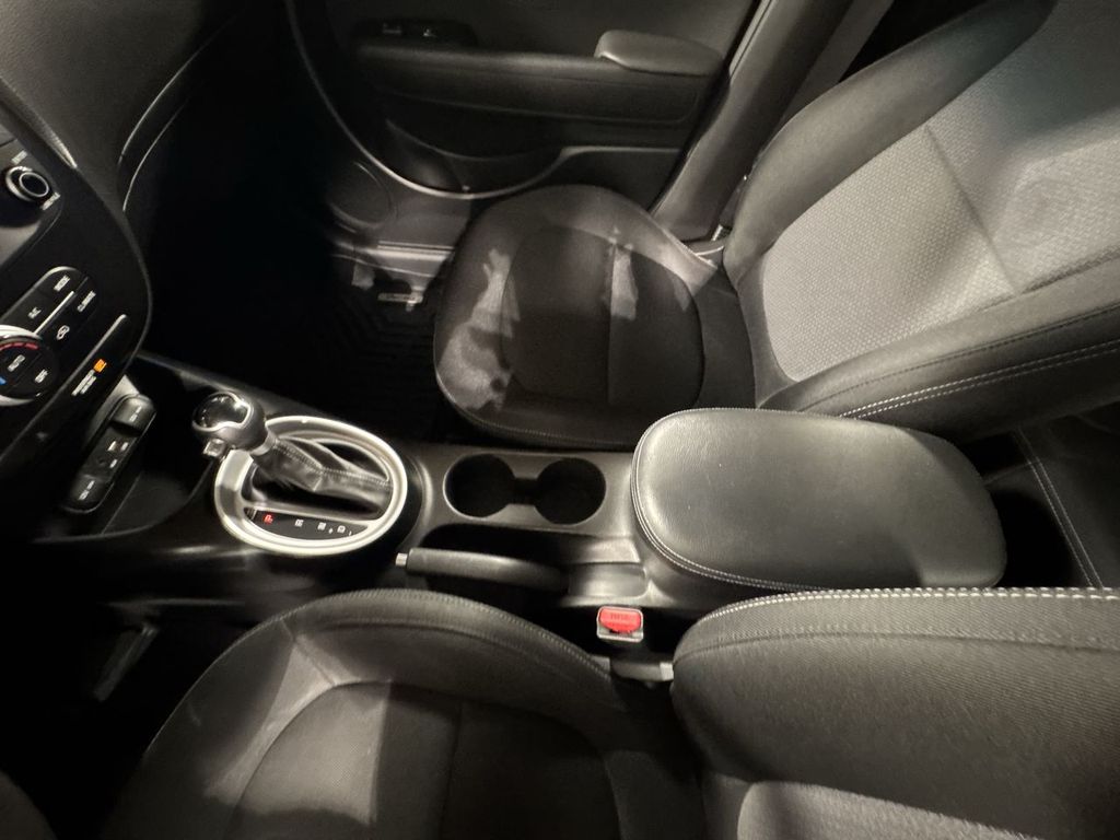 used 2019 Kia Soul car, priced at $11,864