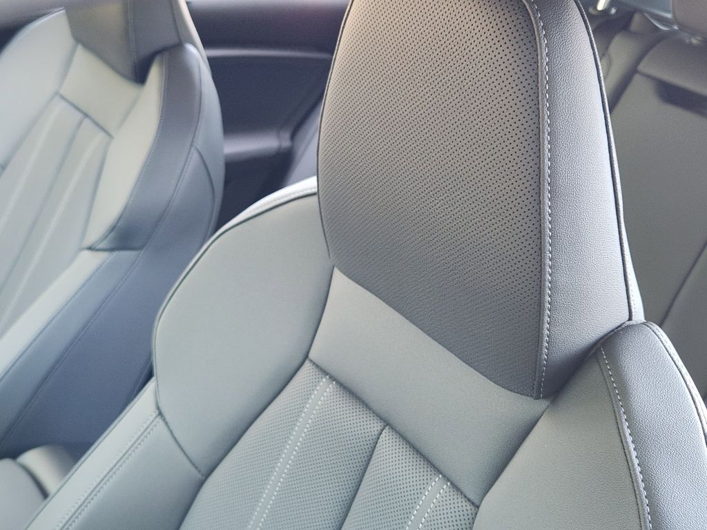 new 2025 Audi e-tron car, priced at $73,245