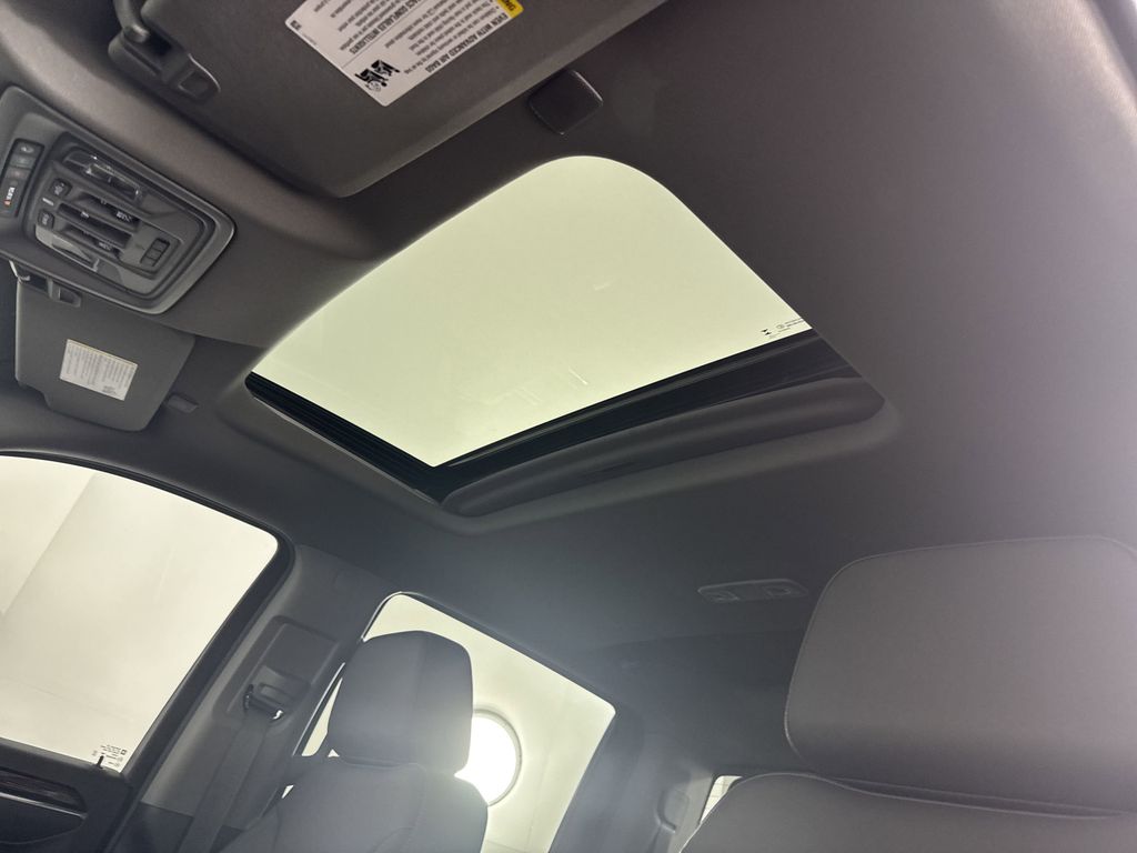 new 2025 GMC Sierra 1500 car, priced at $62,224