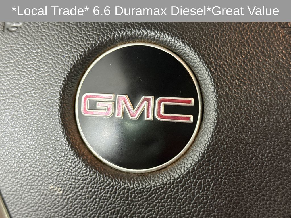 used 2012 GMC Sierra 2500HD car, priced at $24,997