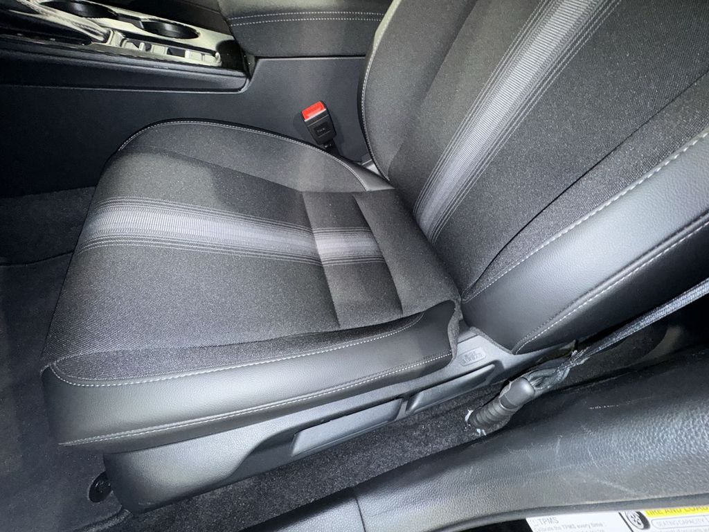 new 2025 Honda Civic car, priced at $28,600