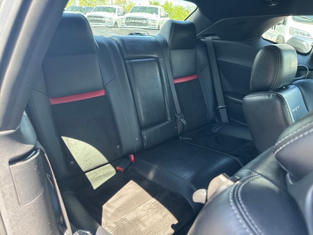 used 2010 Dodge Challenger car, priced at $19,400