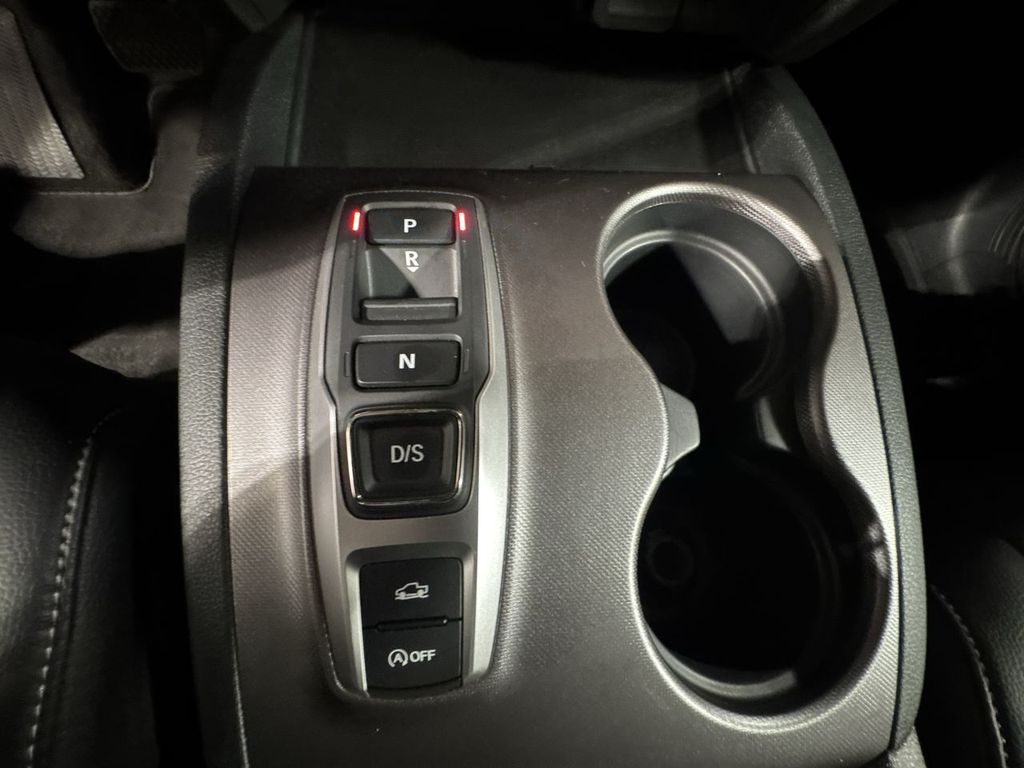 used 2023 Honda Ridgeline car, priced at $35,209