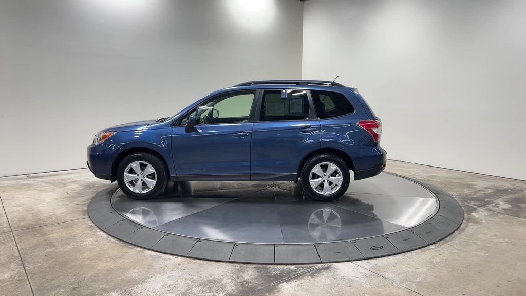 used 2014 Subaru Forester car, priced at $15,523