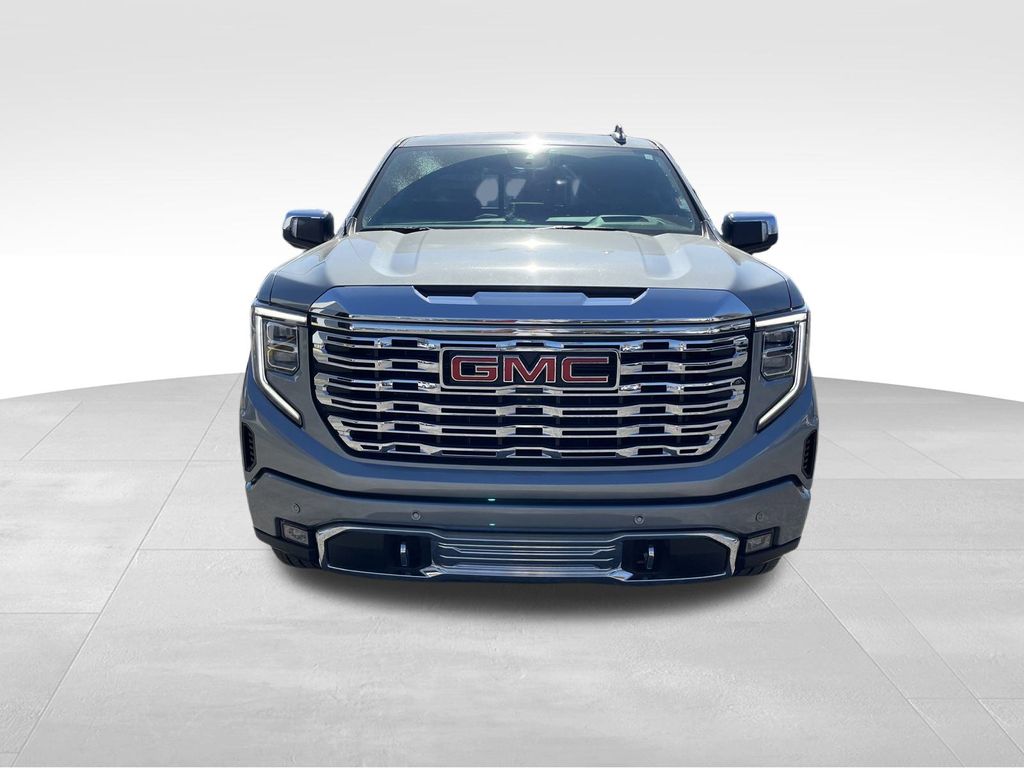 used 2023 GMC Sierra 1500 car, priced at $52,799