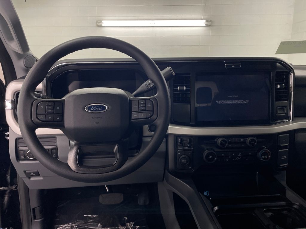 new 2026 Ford F-350SD car, priced at $77,037