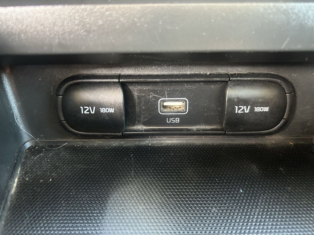 used 2021 Kia Soul car, priced at $16,991